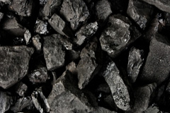 Welbourn coal boiler costs