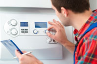 free commercial Welbourn boiler quotes