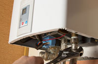 free Welbourn boiler install quotes