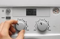 free Welbourn boiler maintenance quotes
